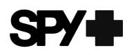spy plus logo