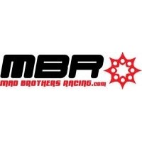 MBR- Mad Brothers Racing