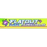 Flatout MX Decals